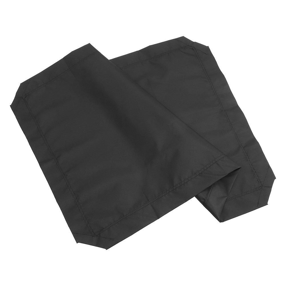Outdoor Furniture Small - Dog Bed Cot Cover Replacement Breathable