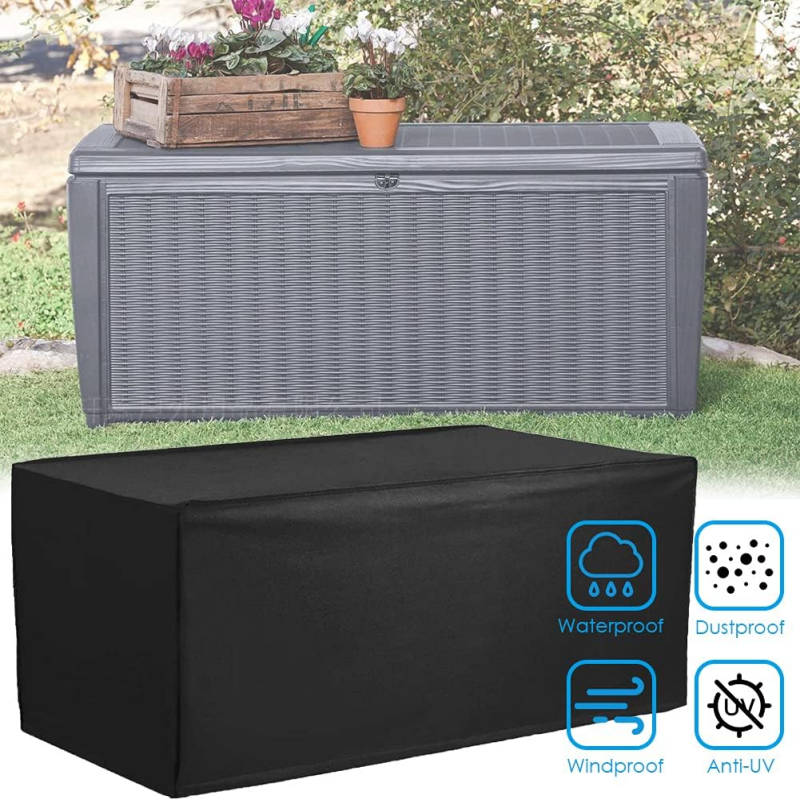 Outdoor Furniture Heavy - Heavy Duty Waterproof Patio Furniture Cover