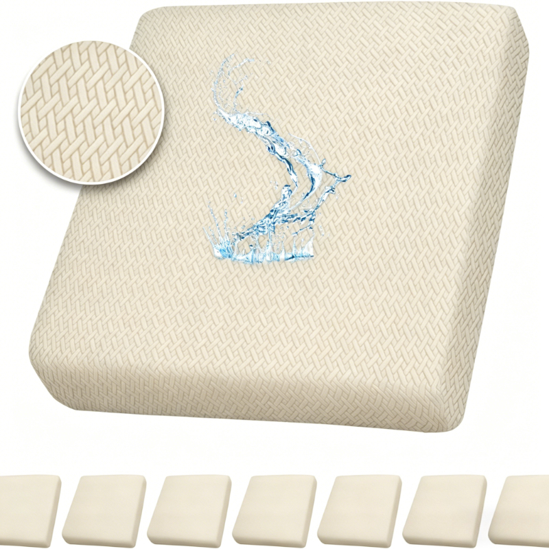 Waterproof Outdoor Sofa Cushio - Outdoor Furniture With Storage For Cushions ulasan dan harga