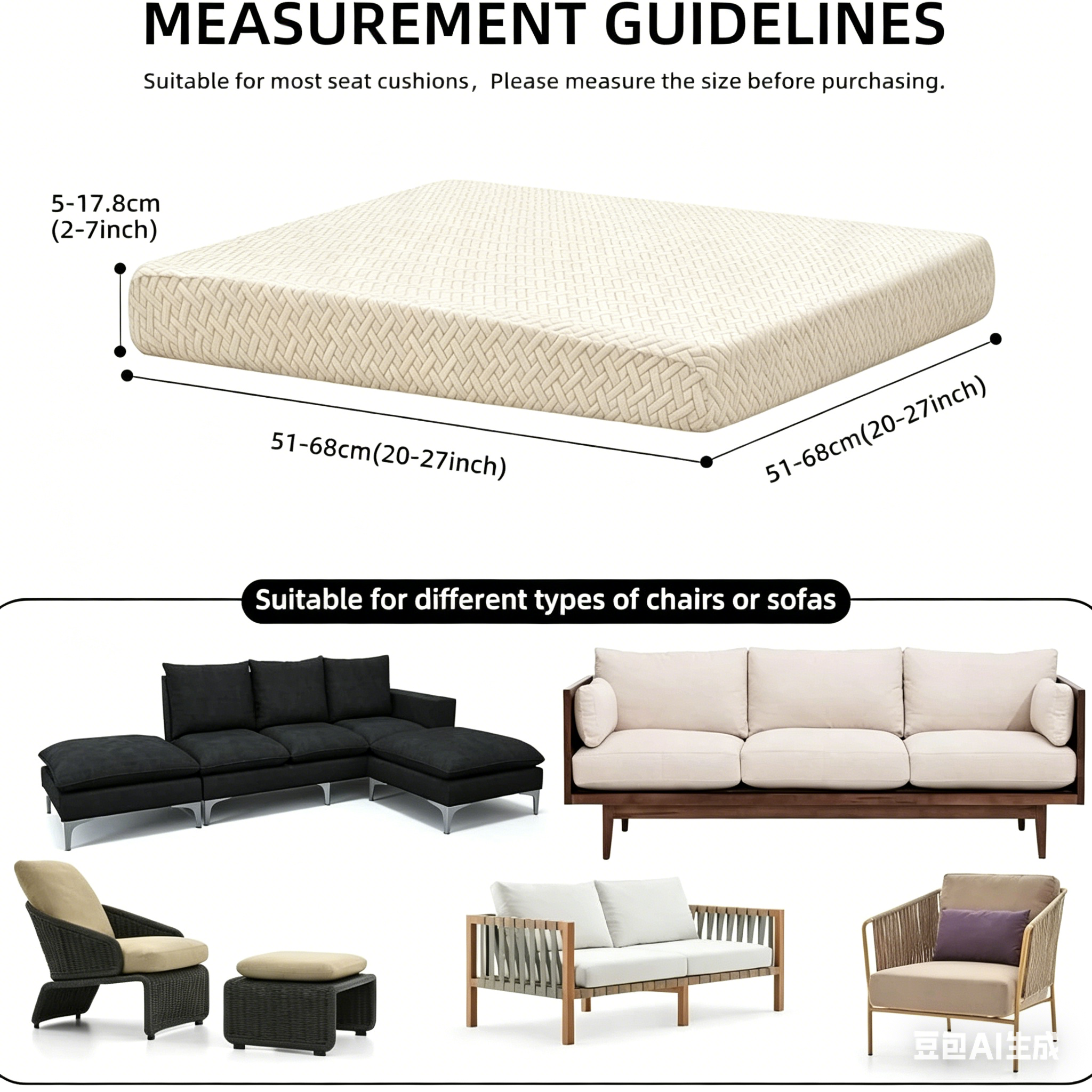Waterproof Outdoor Sofa Cushio - Outdoor Furniture With Storage For Cushions ulasan dan harga