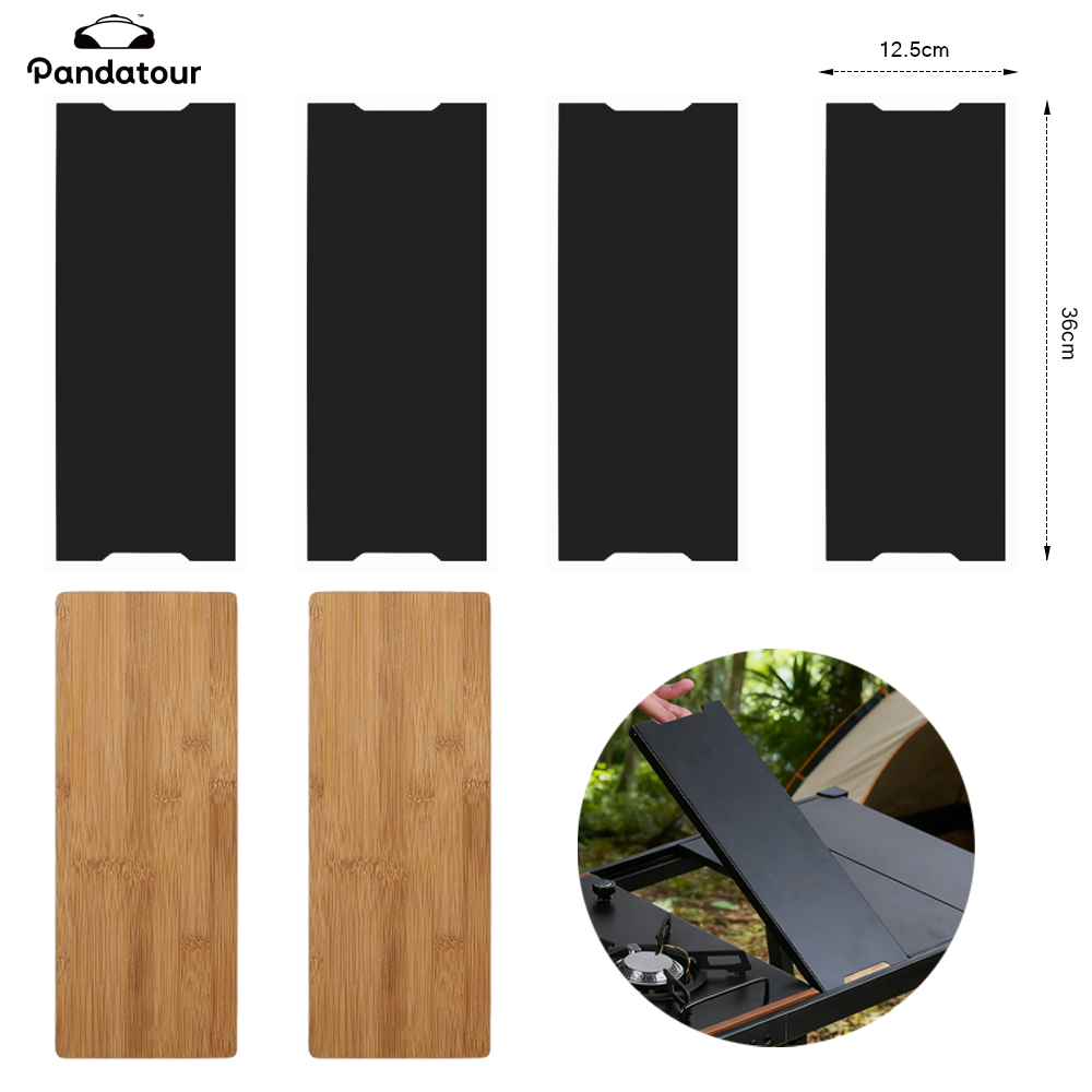 Pandatour Camping IGT Unit 0.5 - Outdoor Furniture Australia ulasan dan harga