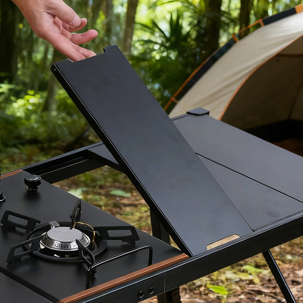 Pandatour Camping IGT Unit 0.5 - Outdoor Furniture Australia ulasan dan harga