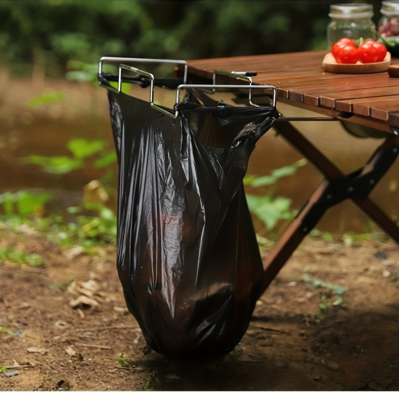 1 outdoor camping garbage bag  - Outdoor Furniture Australia ulasan dan harga