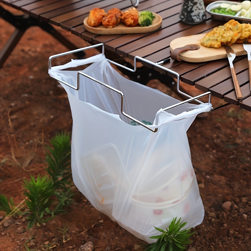 1 outdoor camping garbage bag  - Outdoor Furniture Australia ulasan dan harga