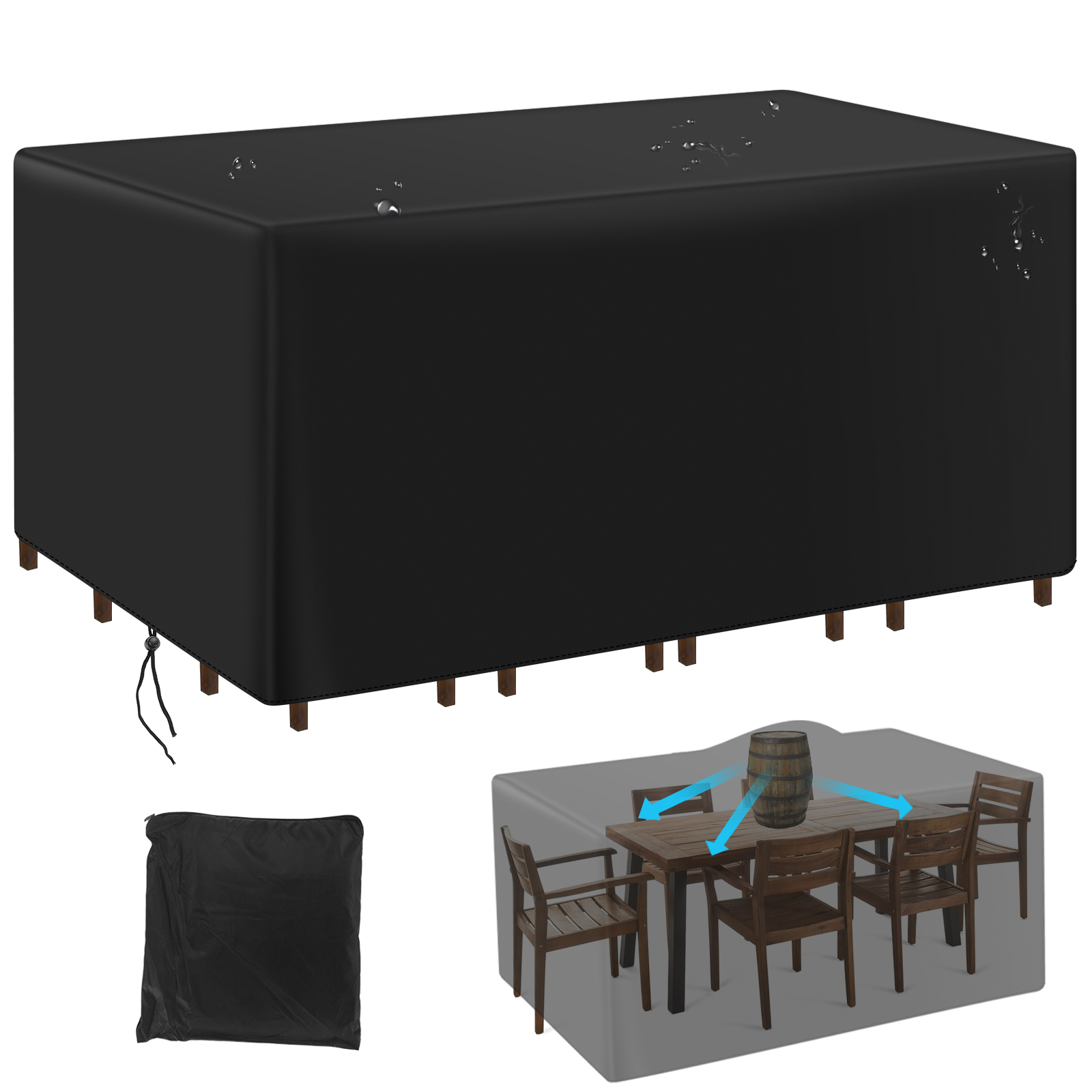 98 Size Outdoor Garden Furnitu - Outdoor Furniture Bench ulasan dan harga