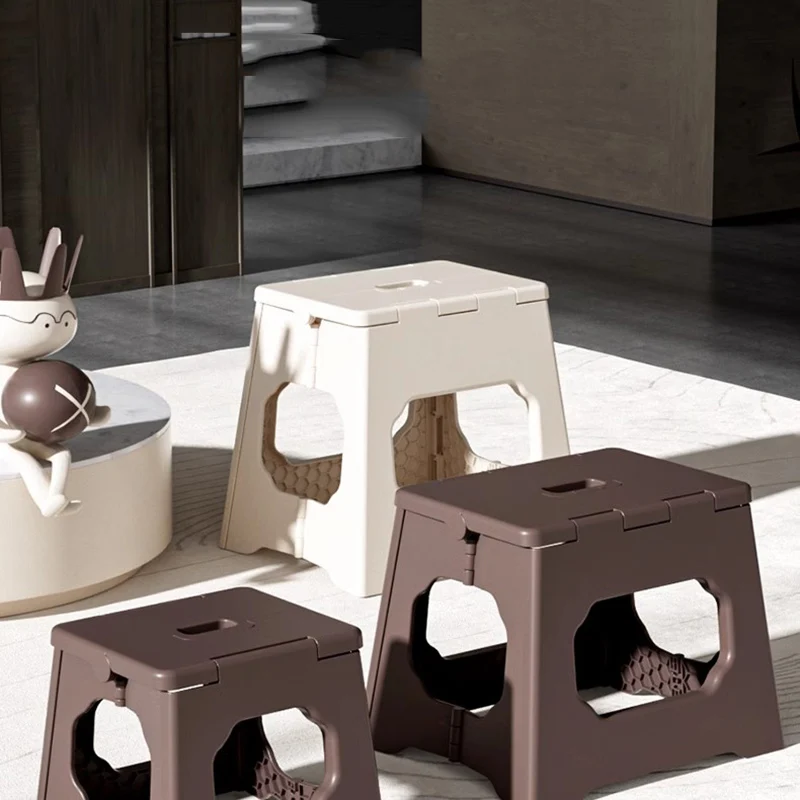 Foldable Plastic Bathroom Chai - Outdoor Furniture Small ulasan dan harga