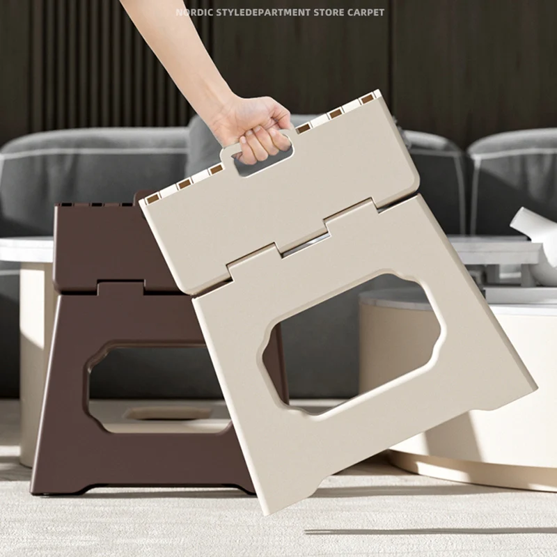 Foldable Plastic Bathroom Chai - Outdoor Furniture Small ulasan dan harga