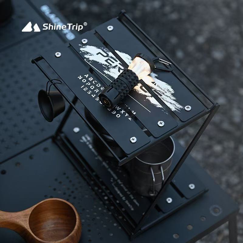 ShineTrip Z-Type Foldable Camp - Outdoor Furniture Australia ulasan dan harga