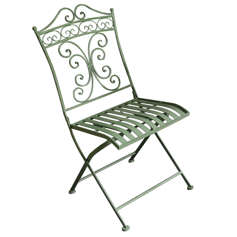 Outdoor table and chair three- - Outdoor Furniture Small ulasan dan harga