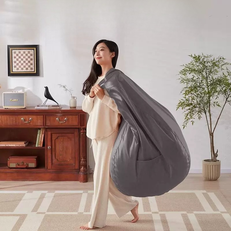 Lounge Bedroom Design Bean Bag - Outdoor Furniture Small ulasan dan harga