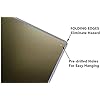 HOUVSSEN Metal Tin Sign, 8 x 1 - Outdoor Furniture Metal ulasan dan harga