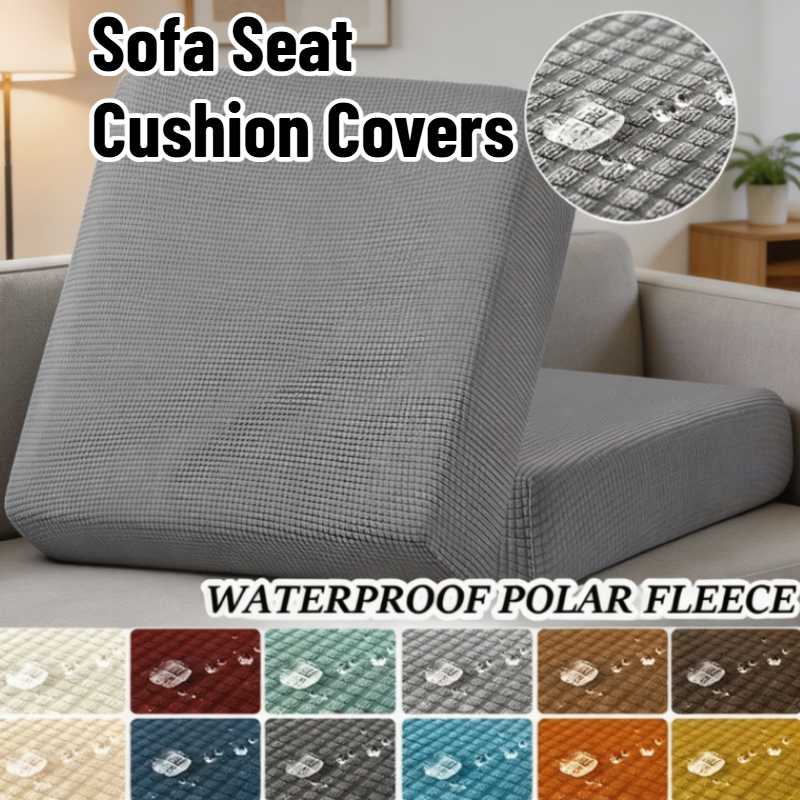 1PC Waterproof Sofa Seat Cushi - Outdoor Furniture With Storage For Cushions ulasan dan harga