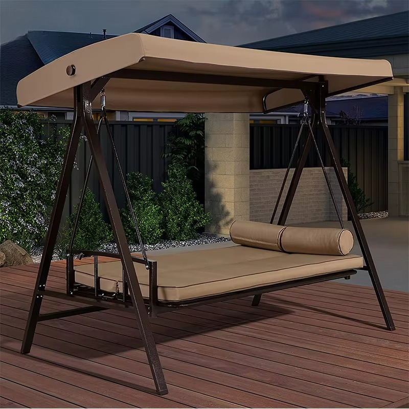-Garden Garden Swing Seat Cush - Outdoor Furniture 3D Warehouse ulasan dan harga