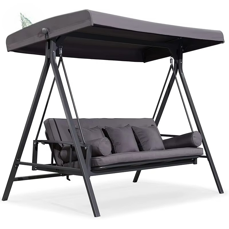 -Garden Garden Swing Seat Cush - Outdoor Furniture 3D Warehouse ulasan dan harga