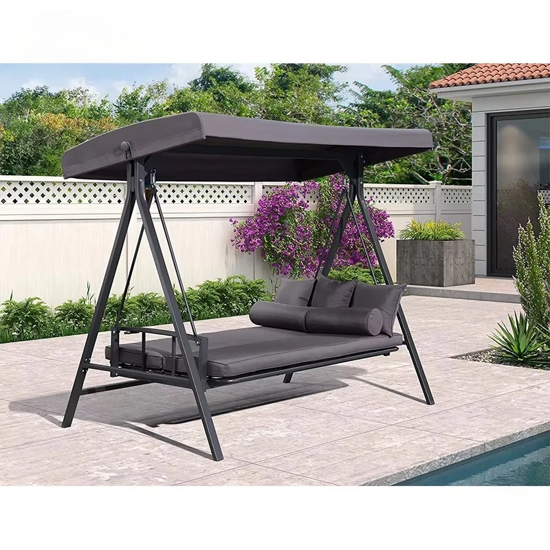 -Garden Garden Swing Seat Cush - Outdoor Furniture 3D Warehouse ulasan dan harga