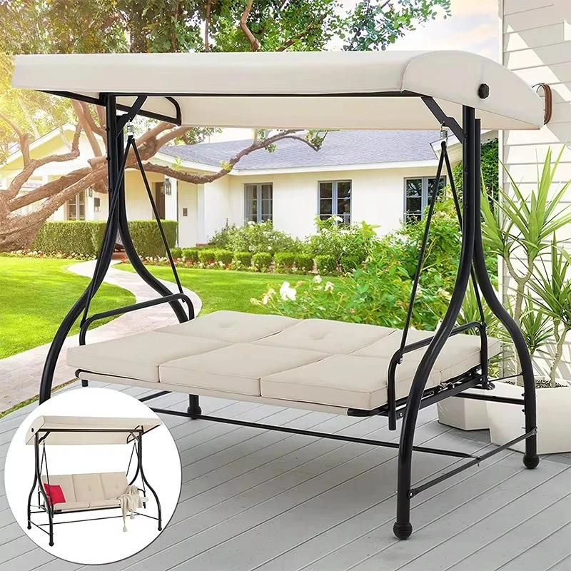 -Garden Garden Swing Seat Cush - Outdoor Furniture 3D Warehouse ulasan dan harga