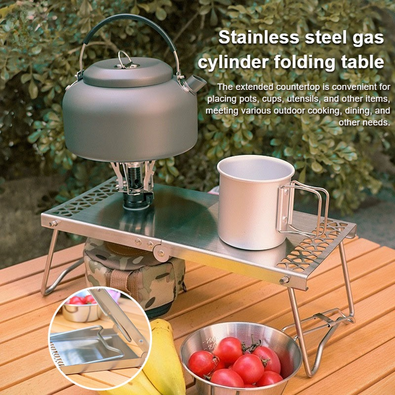 Outdoor Portable Mini Tea Tabl - Outdoor Furniture Australia ulasan dan harga