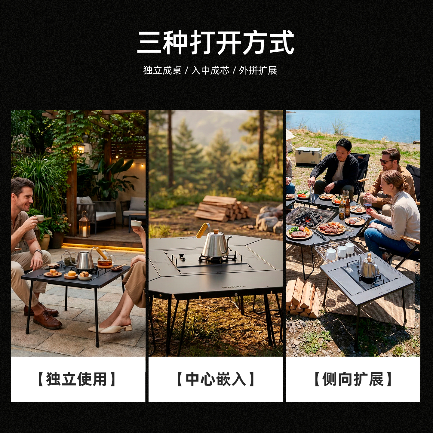 Outdoor Furniture Stainless  T - Outdoor Furniture Small ulasan dan harga