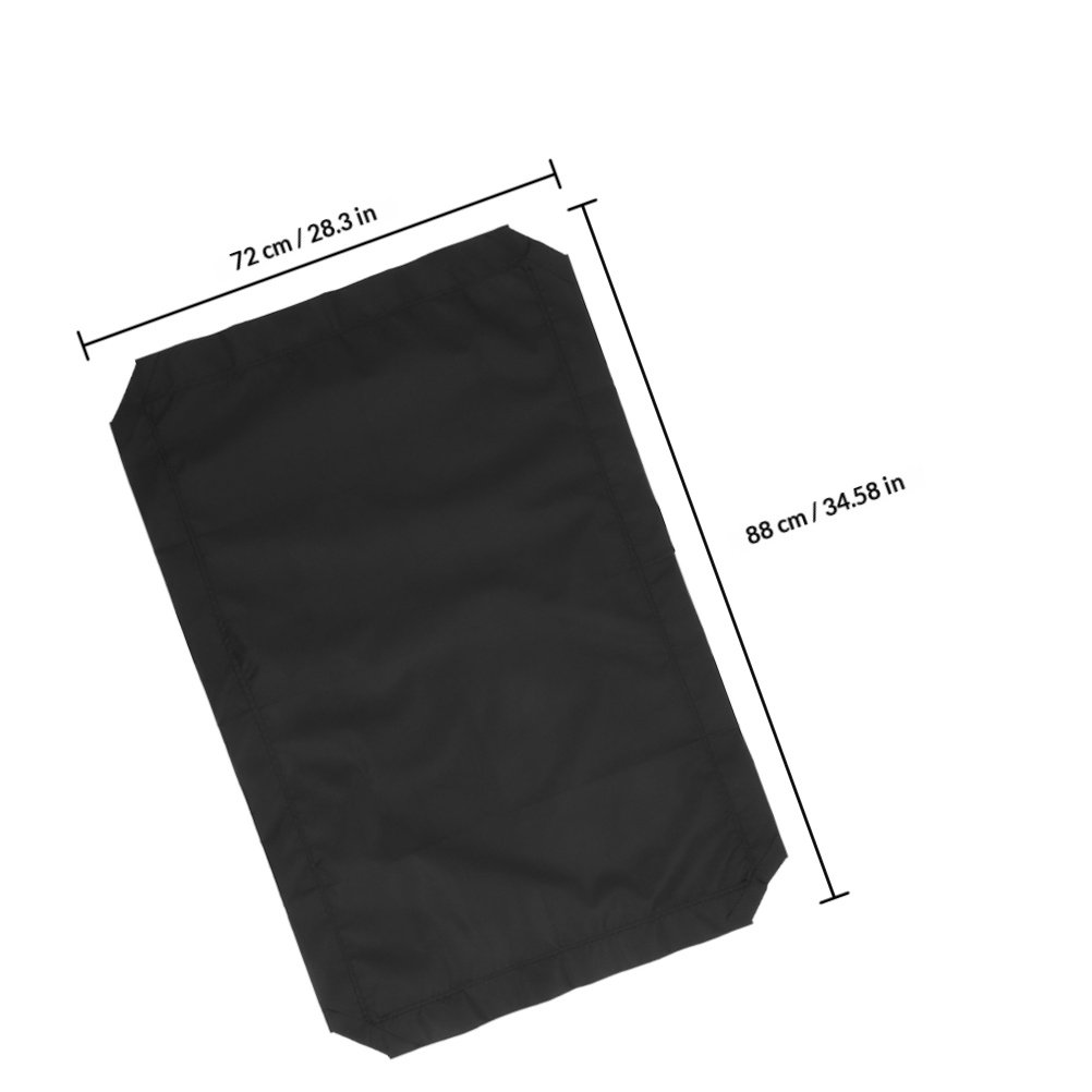 Dog Bed Cot Cover Replacement  - Outdoor Furniture Small ulasan dan harga