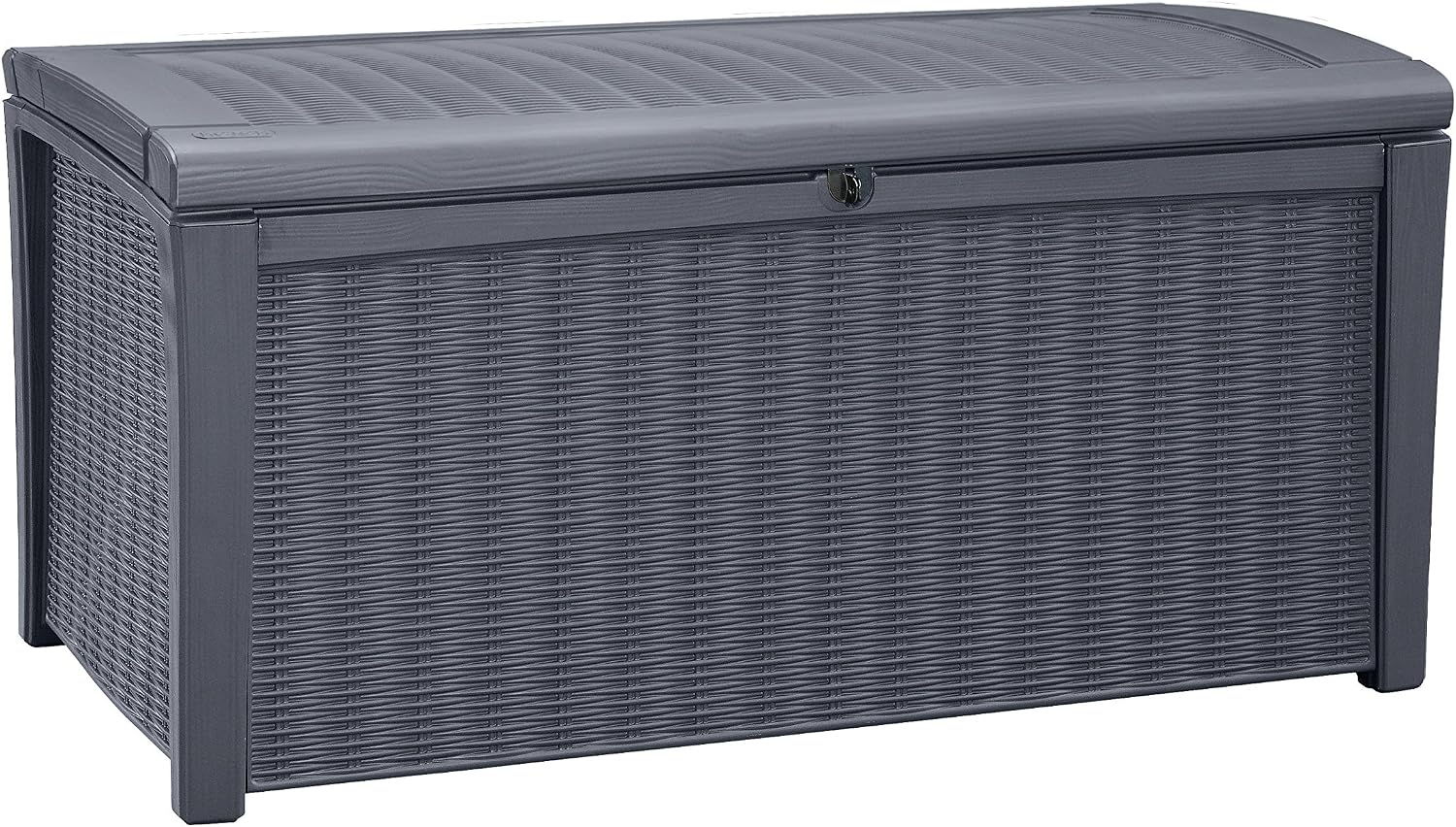 110 Gallon Outdoor Storage Dec - Outdoor Furniture Bench ulasan dan harga