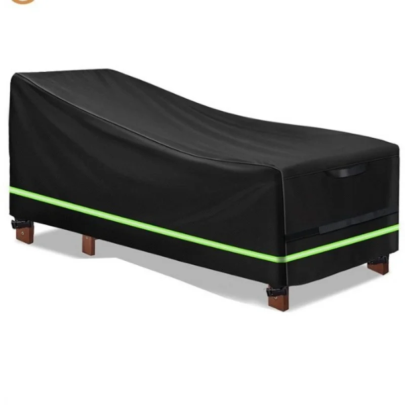 1PC 420D Oxford Patio Bench Co - Outdoor Furniture Bench ulasan dan harga