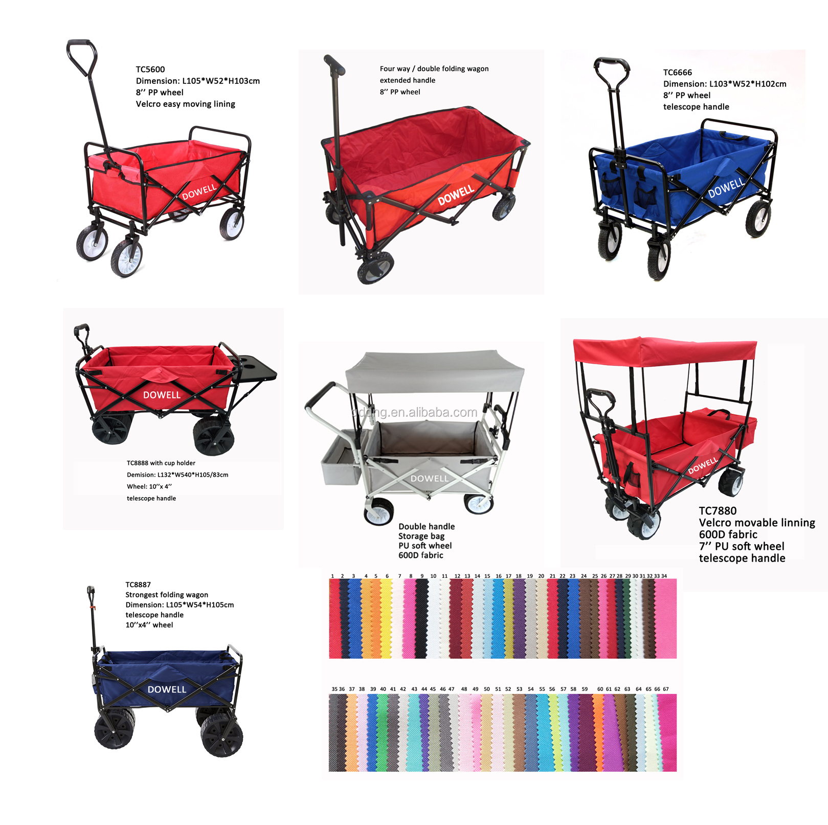 Adjustable Heavy Duty Collapsi - Outdoor Furniture Heavy ulasan dan harga