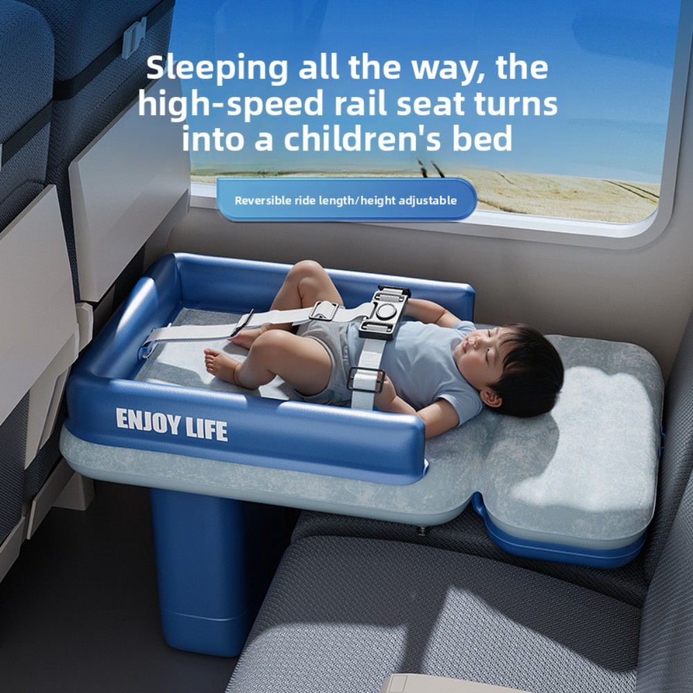 Inflatable Toddler Airplane Be - Outdoor Furniture Small ulasan dan harga