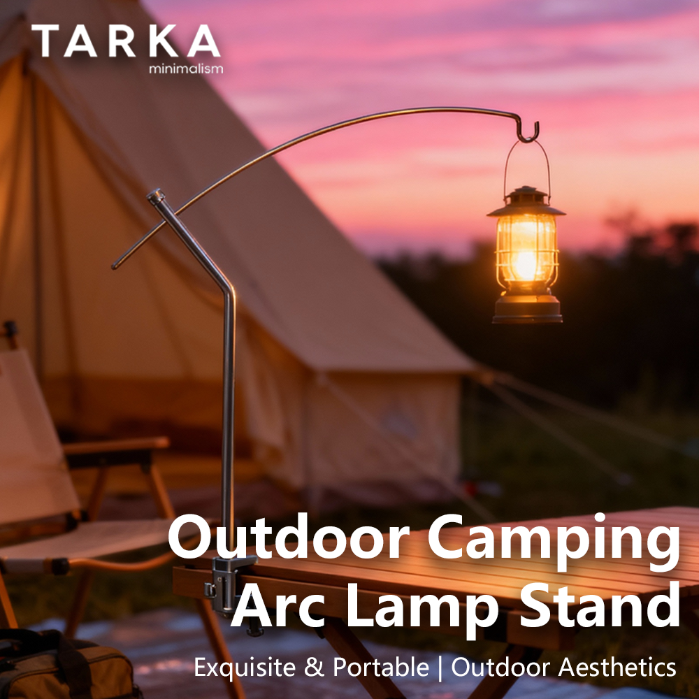 TARKA Detachable Lantern Stand - Outdoor Furniture Australia ulasan dan harga