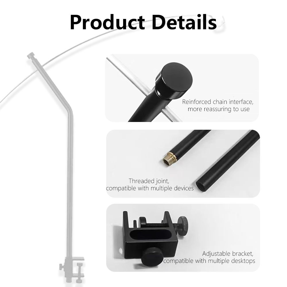 TARKA Detachable Lantern Stand - Outdoor Furniture Australia ulasan dan harga