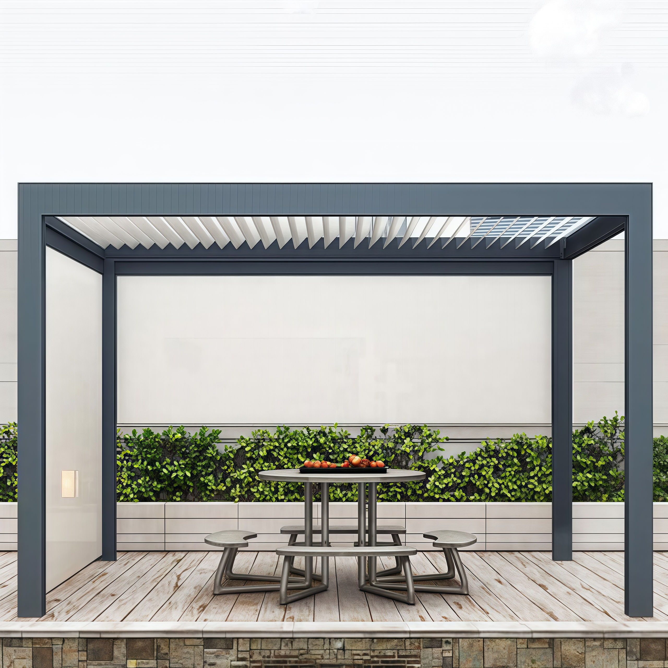 Outdoor Rust Proof Heavy Duty  - Outdoor Furniture Heavy ulasan dan harga