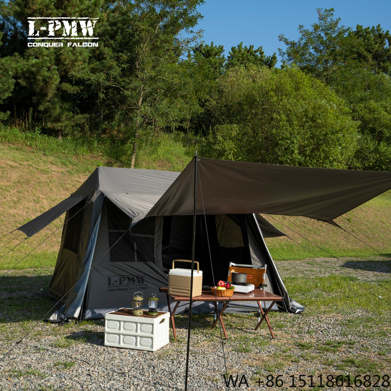 High Quality Waterproof Outdoo - Outdoor Furniture Factory ulasan dan harga
