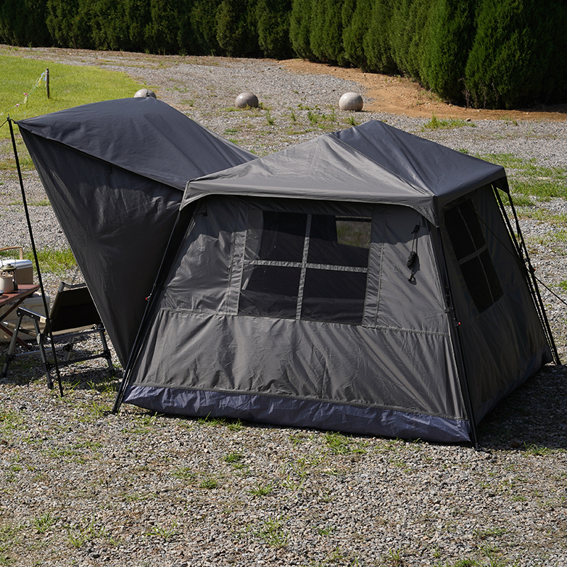 High Quality Waterproof Outdoo - Outdoor Furniture Factory ulasan dan harga