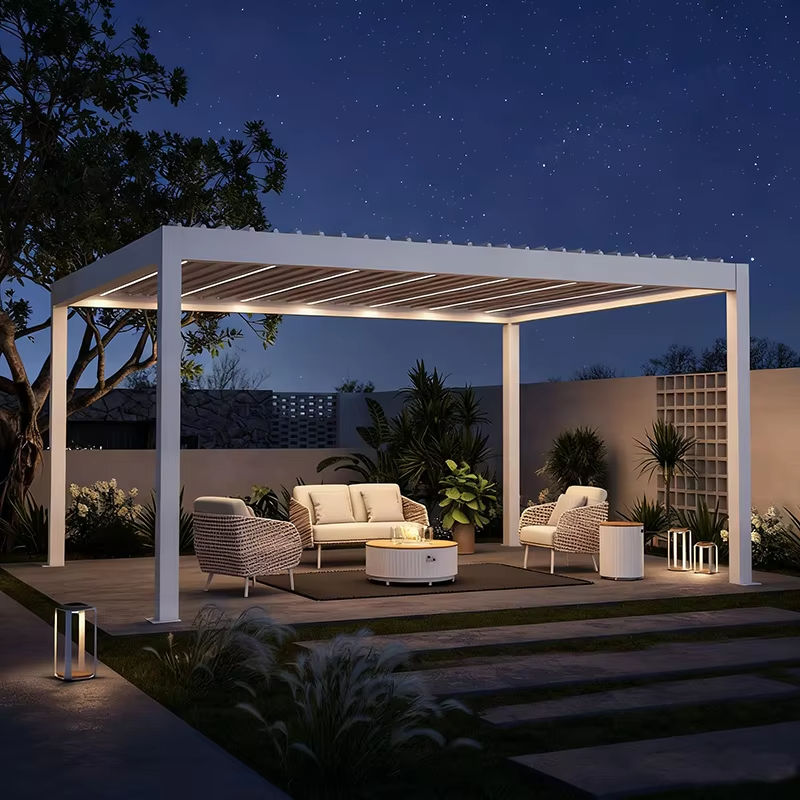 Outdoor Powder Coating Anti Ru - Outdoor Furniture Metal ulasan dan harga