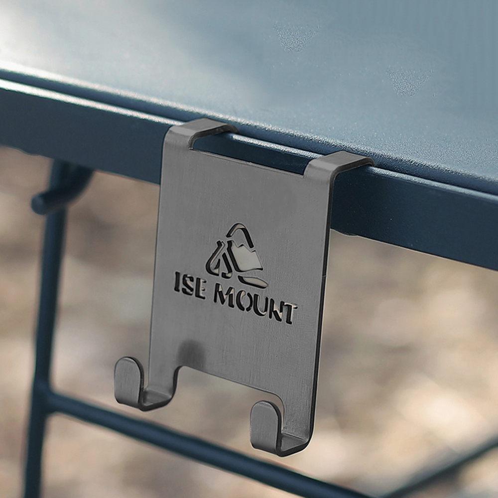 Hang Gas Canister Hook Camping - Outdoor Furniture Australia ulasan dan harga