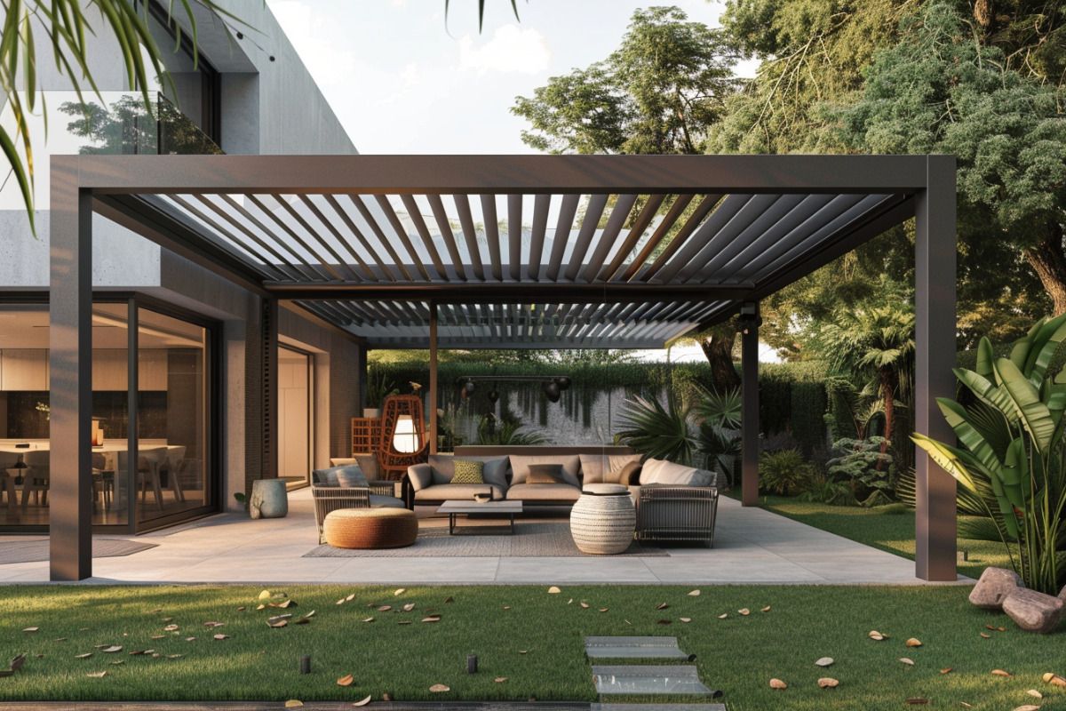Various Sizes Aluminum Alloy R - Outdoor Furniture Metal ulasan dan harga
