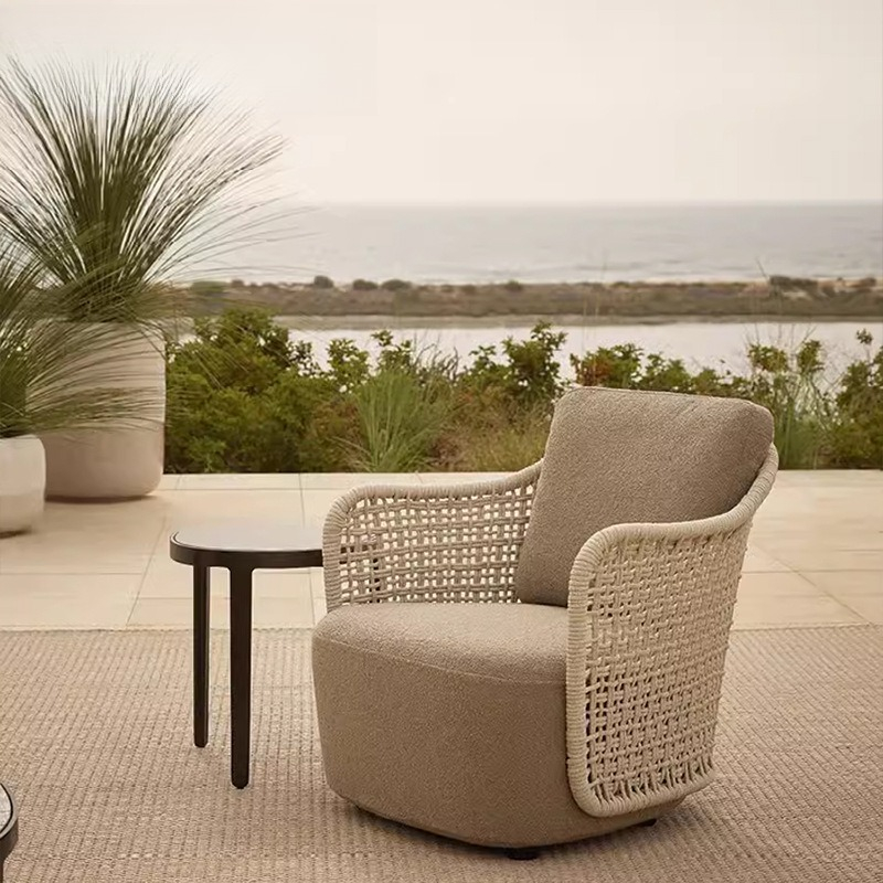 Outdoor courtyard garden, sing - Outdoor Furniture Small ulasan dan harga