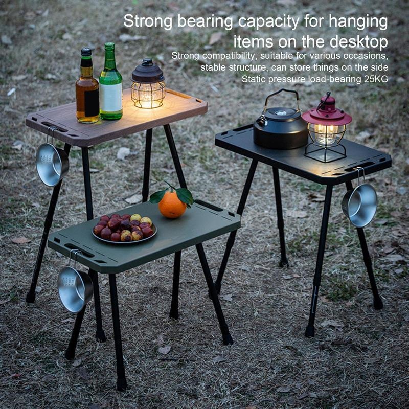 Aluminum Alloy Folding Camping - Outdoor Furniture Australia ulasan dan harga