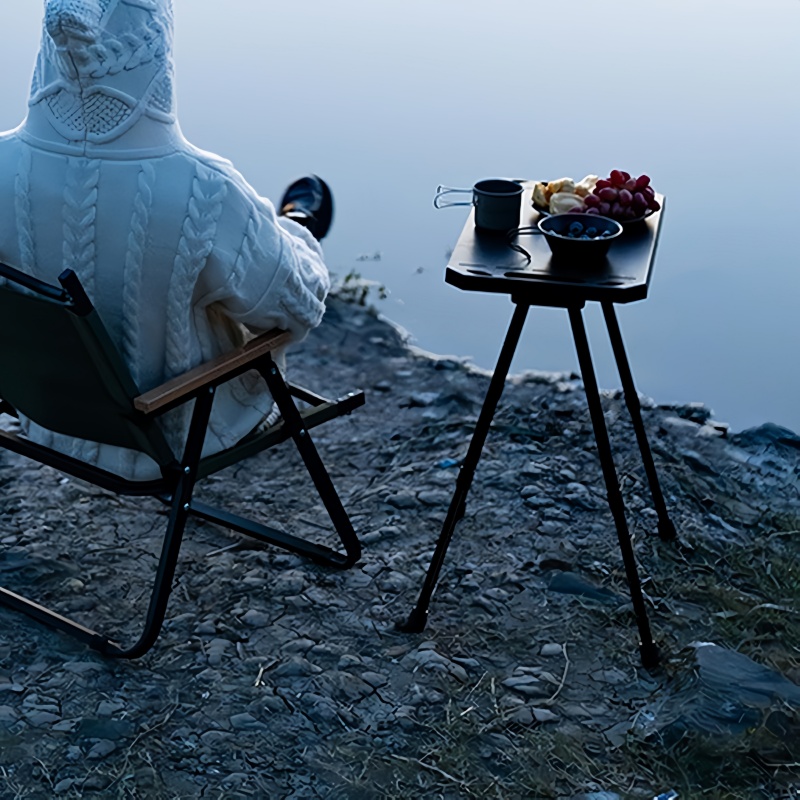Aluminum Alloy Folding Camping - Outdoor Furniture Australia ulasan dan harga