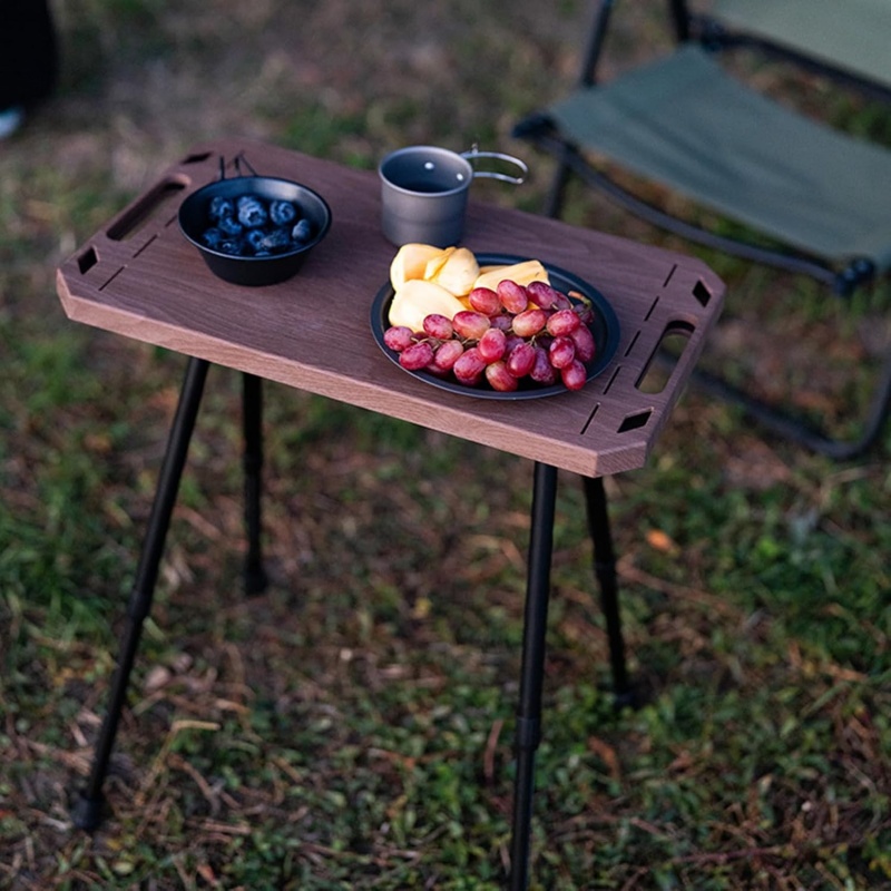 Aluminum Alloy Folding Camping - Outdoor Furniture Australia ulasan dan harga
