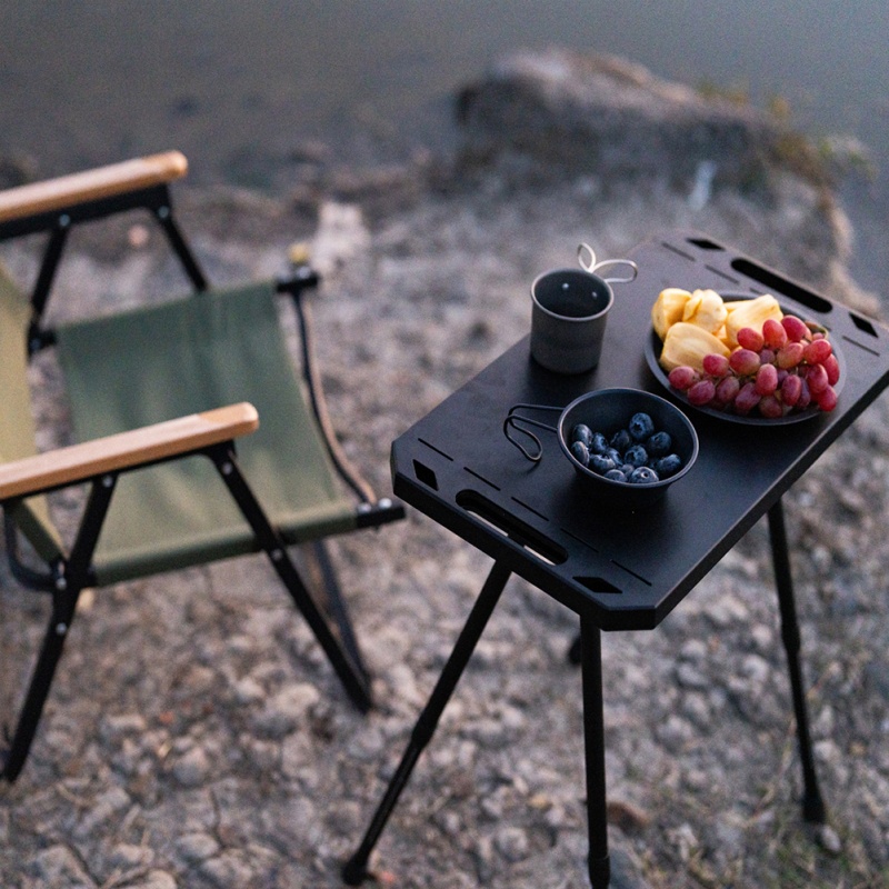 Aluminum Alloy Folding Camping - Outdoor Furniture Australia ulasan dan harga