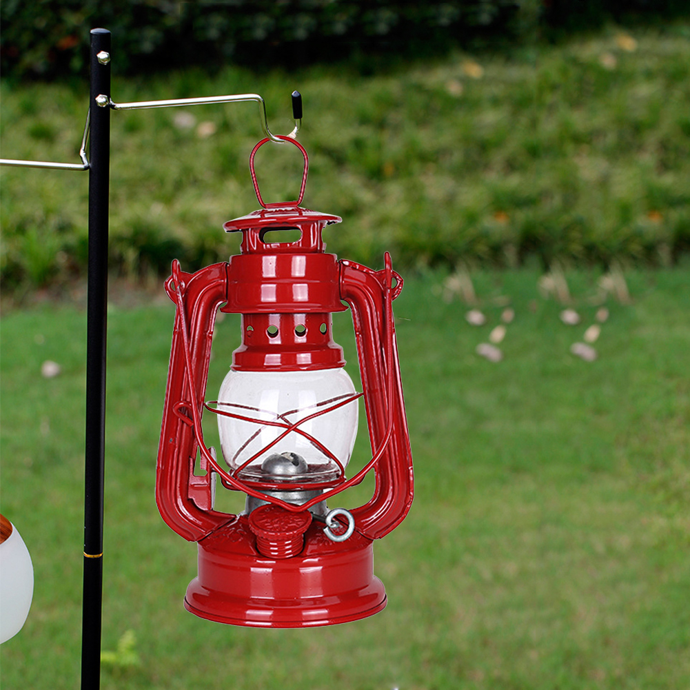 Camping Mini Lamp Portable Out - Outdoor Furniture Australia ulasan dan harga