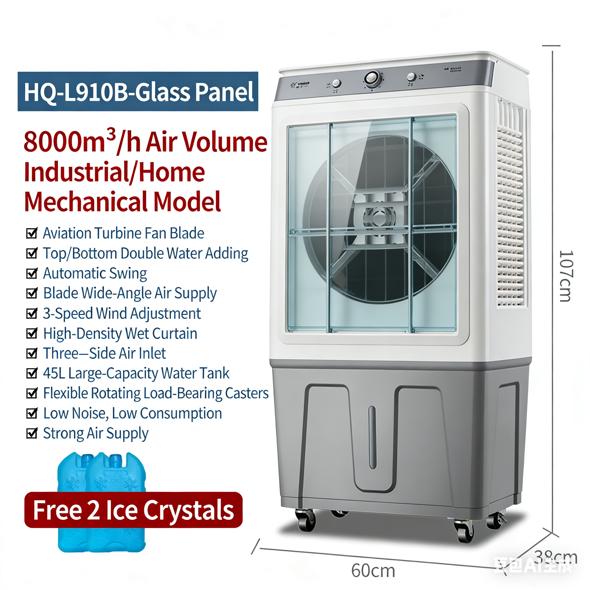 Arrival Home Portable Climatis - Outdoor Furniture Factory ulasan dan harga