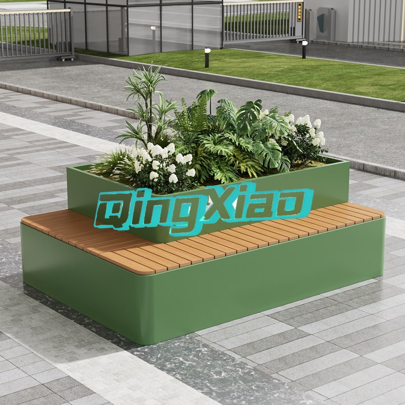Outdoor Bench With Built In Pl - Outdoor Furniture Bench ulasan dan harga