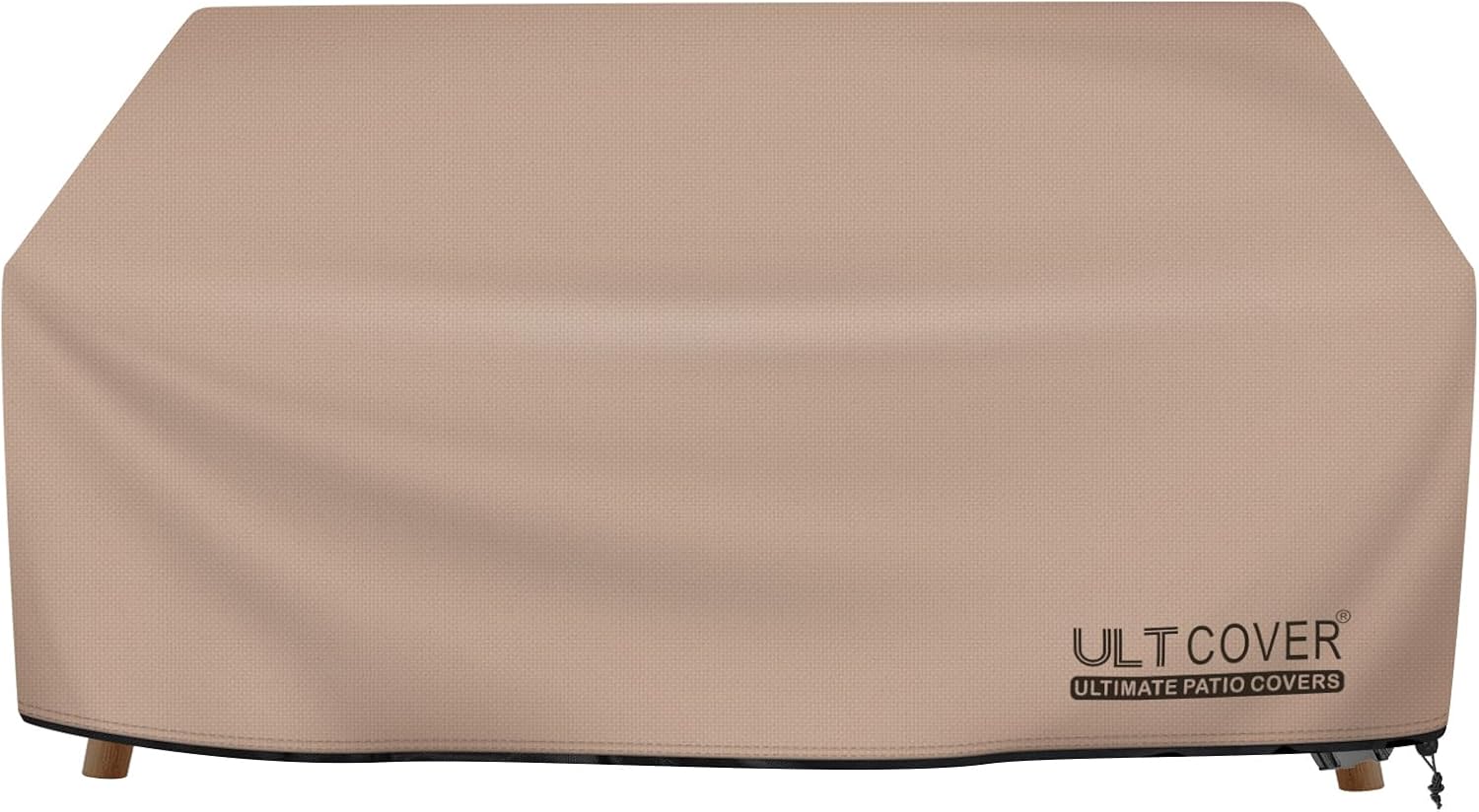 ULTCOVER Waterproof Outdoor De - Outdoor Furniture Bench ulasan dan harga